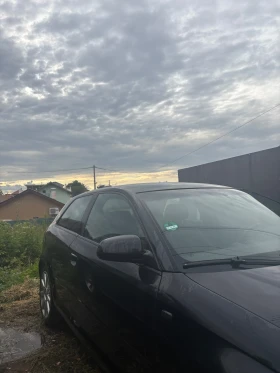 Audi A3 - 1200 € / 2347.00 лв. - 12826118 5