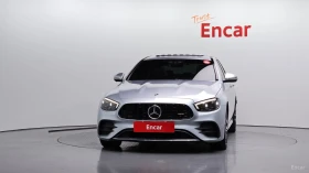 Mercedes-Benz E 220 d* 4MATIC* AMG-LINE* DISTRONIC* 360CAM* BURMESTER* - 27700 € - 85371908 2