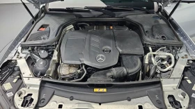 Mercedes-Benz E 220 d* 4MATIC* AMG-LINE* DISTRONIC* 360CAM* BURMESTER* - 27700 € - 85371908 17