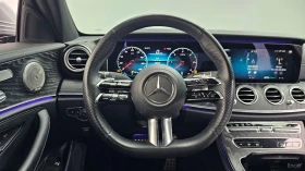 Mercedes-Benz E 220 d* 4MATIC* AMG-LINE* DISTRONIC* 360CAM* BURMESTER* - 27700 € - 85371908 7