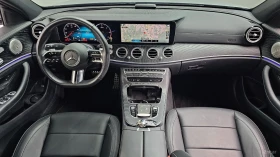 Mercedes-Benz E 220 d* 4MATIC* AMG-LINE* DISTRONIC* 360CAM* BURMESTER* - 27700 € - 85371908 6