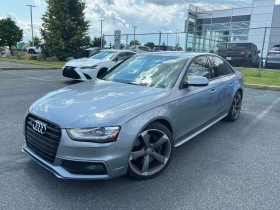 ������ Audi S4
