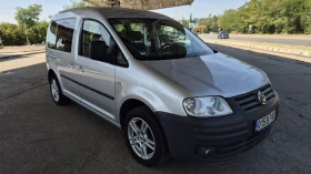 VW Caddy 1.9TDI �������� ��� | Mobile.bg � ����� ������ 2