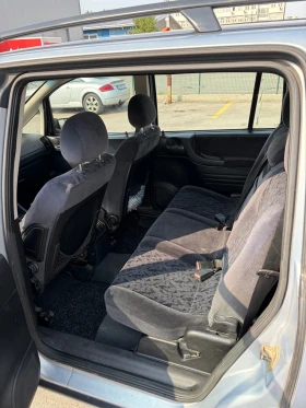 Opel Zafira 1.8 ��� | Mobile.bg � ����� ������ 6