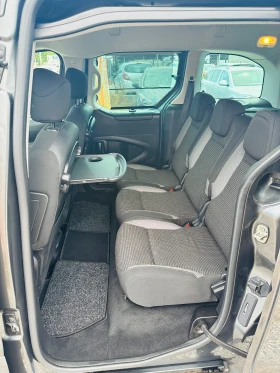 Peugeot Partner 1.6hdi - 7700 € - 85686207 6