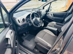 Peugeot Partner 1.6hdi - 7700 € - 85686207 8