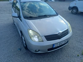 Toyota Corolla verso 1.8 VVTI | Mobile.bg � ����� ������ 6