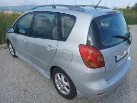 Toyota Corolla verso 1.8 VVTI | Mobile.bg � ����� ������ 7