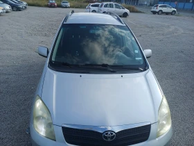 Toyota Corolla verso 1.8 VVTI | Mobile.bg � ����� ������ 2