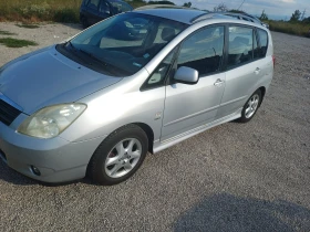 Toyota Corolla verso 1.8 VVTI | Mobile.bg � ����� ������ 4