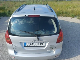 Toyota Corolla verso 1.8 VVTI | Mobile.bg � ����� ������ 10
