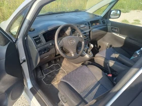 Toyota Corolla verso 1.8 VVTI | Mobile.bg � ����� ������ 14