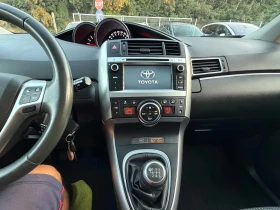 Toyota Verso D4D* FACE* PANORAMA*  | Mobile.bg � ����� ������ 13