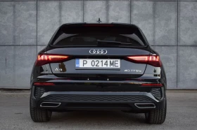 Audi A3 40 TFSIe S-line Phev  - 19400 € - 14930957 6