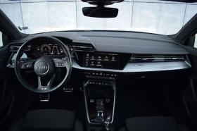 Audi A3 40 TFSIe S-line Phev  - 19400 € - 14930957 10