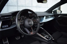 Audi A3 40 TFSIe S-line Phev  - 19400 € - 14930957 7