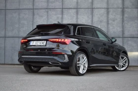Audi A3 40 TFSIe S-line Phev  - 19400 € - 14930957 4