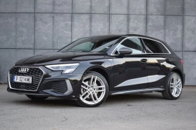 Audi A3 40 TFSIe S-line Phev  - 19400 € - 14930957 2