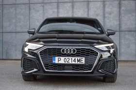 Audi A3 40 TFSIe S-line Phev  - 19400 € - 14930957 3