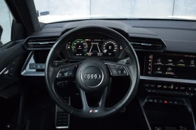 Audi A3 40 TFSIe S-line Phev  - 19400 € - 14930957 12