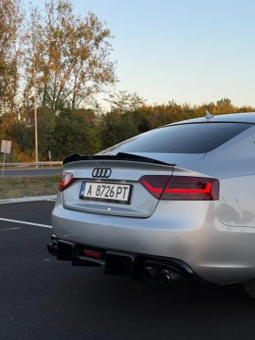 Audi A5 | Mobile.bg � ����� ������ 4