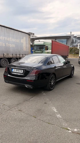Mercedes-Benz E 220 - 22500 € - 70008782 5
