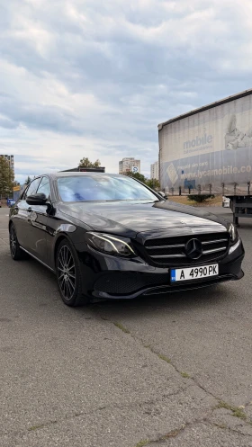 Mercedes-Benz E 220 - 22500 € - 70008782 6