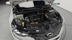 Renault Talisman 2.0 LPG RE* S LINK PACK* ОБДУХВ* КАМЕРА* ПАНО - 13600 € - 92971247 6