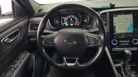 Renault Talisman 2.0 LPG RE* S LINK PACK* ОБДУХВ* КАМЕРА* ПАНО - 13600 € - 92971247 13