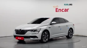 Renault Talisman 2.0 LPG RE* S LINK PACK* ОБДУХВ* КАМЕРА* ПАНО