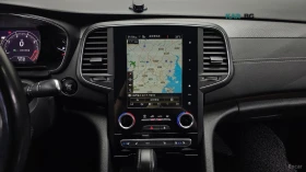 Renault Talisman 2.0 LPG RE* S LINK PACK* ОБДУХВ* КАМЕРА* ПАНО - 13600 € - 92971247 14