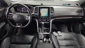 Renault Talisman 2.0 LPG RE* S LINK PACK* ОБДУХВ* КАМЕРА* ПАНО - 13600 € - 92971247 7