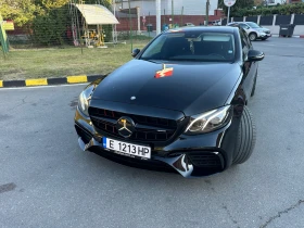 Mercedes-Benz E 350 AMG Led Cam Distr - 24500 € - 19392395 2