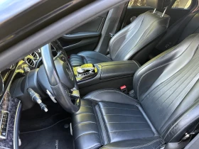Mercedes-Benz E 350 AMG Led Cam Distr - 24500 € - 19392395 17