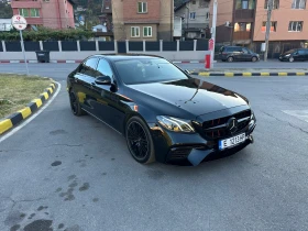 Mercedes-Benz E 350 AMG Led Cam Distr - 24500 € - 19392395 3