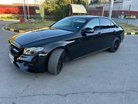 Mercedes-Benz E 350 AMG Led Cam Distr - 24500 € - 19392395 7