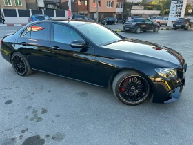 Mercedes-Benz E 350 AMG Led Cam Distr - 24500 € - 19392395 9