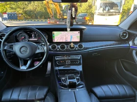 Mercedes-Benz E 350 AMG Led Cam Distr - 24500 € - 19392395 12