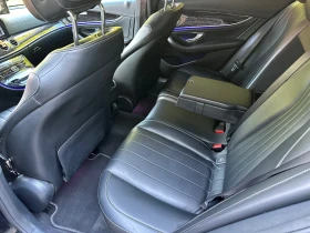 Mercedes-Benz E 350 AMG Led Cam Distr - 24500 € - 19392395 14