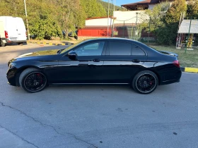 Mercedes-Benz E 350 AMG Led Cam Distr - 24500 € - 19392395 4