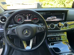 Mercedes-Benz E 350 AMG Led Cam Distr - 24500 € - 19392395 16