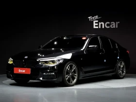 BMW 520 M PACK/HEAD UP/ШИБИДАХ/