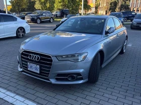 ������ Audi A6