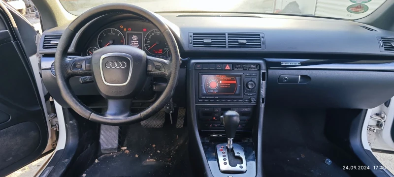 Audi A4 B7 , снимка 6 - Автомобили и джипове - 47370468