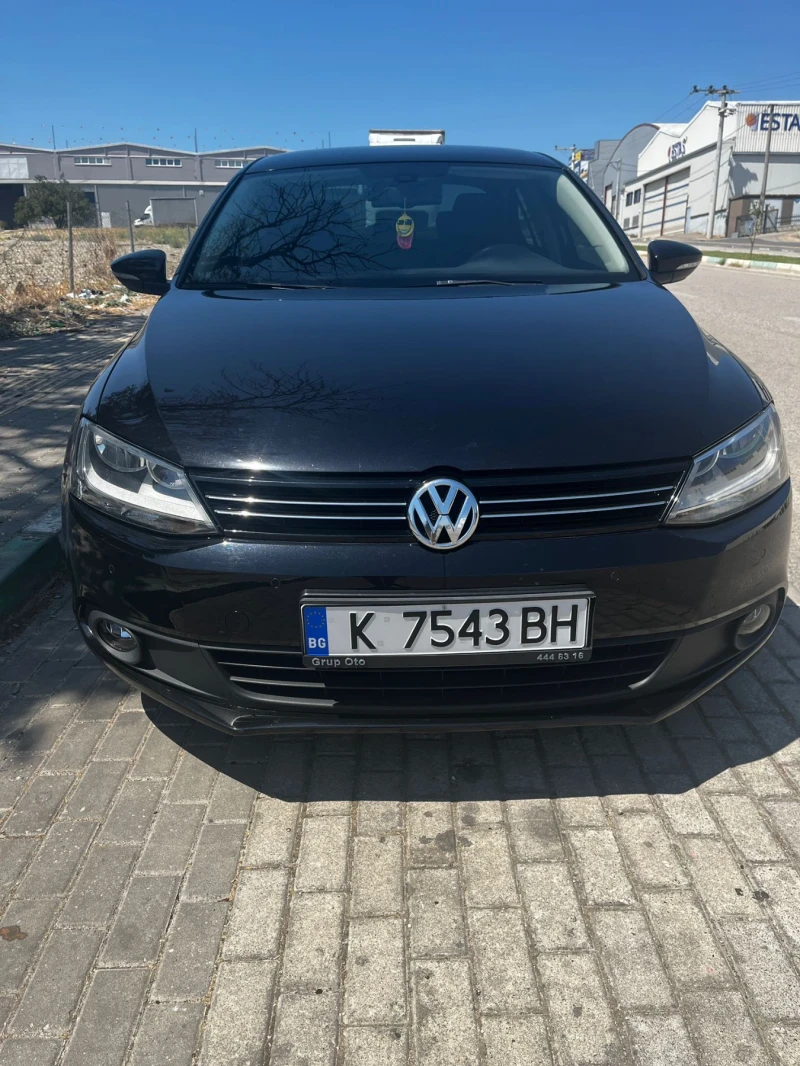 VW Jetta, снимка 11 - Автомобили и джипове - 47796551