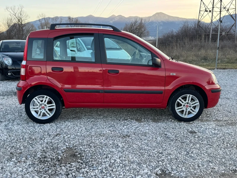 Fiat Panda 1, 3 Multijet Италия, снимка 5 - Автомобили и джипове - 48131088