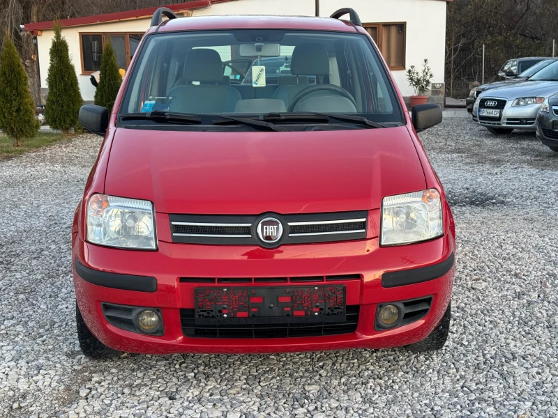 Fiat Panda 1, 3 Multijet Италия, снимка 3 - Автомобили и джипове - 48131088