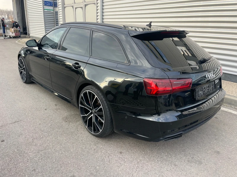 Audi A6 Competition+ Exclusive+ Head Up+ Night Vision+ Bos, снимка 3 - Автомобили и джипове - 48150562