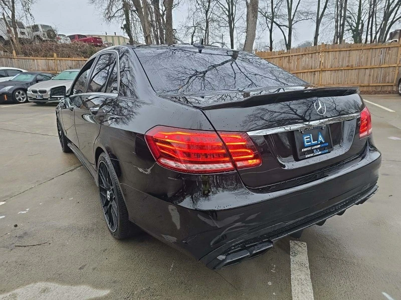 Mercedes-Benz E 350 Sport пакет* Шибедах* MultiBeam LED* harman/kardon, снимка 2 - Автомобили и джипове - 48979979