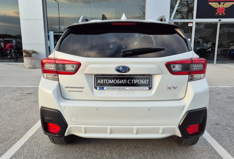 Subaru XV 1.6 PREMIUM, снимка 8 - Автомобили и джипове - 49004446